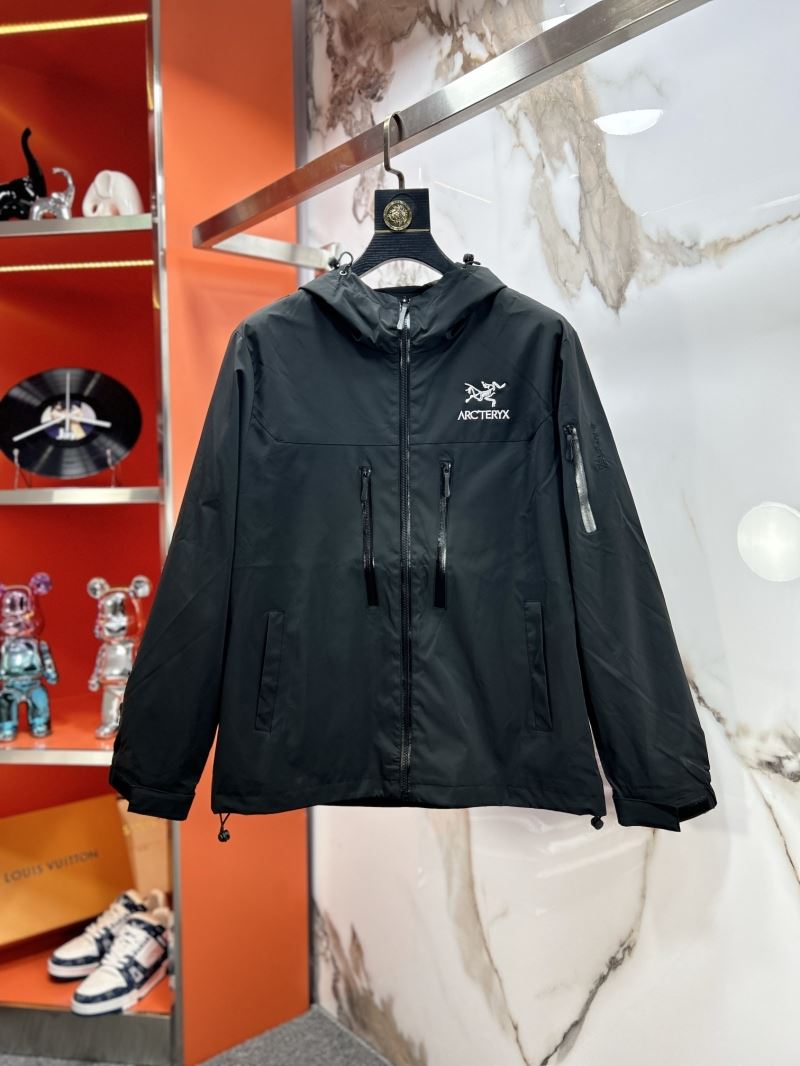 Arcteryx Outwear